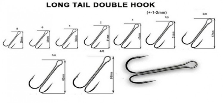 Double tail