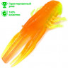 Силиконовая приманка Kosadaka Crayfish (6.3см) AGS (упаковка - 5шт)