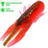 Силиконовая приманка Kosadaka Crayfish (6.3см) DGR (упаковка - 5шт)