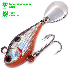 Джиг-спиннер Kosadaka Fish Darts FS1 (28г) GT