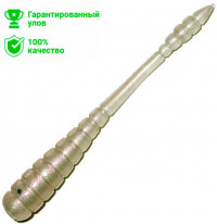 Виброхвост Kosadaka Sly Worm (5см) PL (упаковка - 20шт)