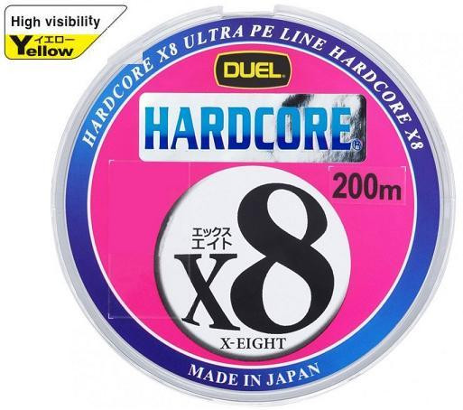 duel X8 200m Yellow.JPG