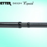 Спиннинговое удилище Tict Upsetter S832H-Sis R-Special