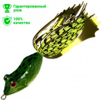 Лягушка-глайдер с лапками Kosadaka LF25 (10 г) C90