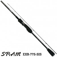 Спиннинговое удилище Tict Sram EXR-64S-SIS