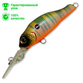 Воблер Kosadaka Maru XL 45F (4,3г) PNT