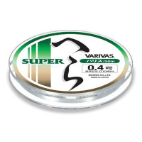 Леска зимняя VARIVAS SUPER NYLON HARISU 50м, #0.4