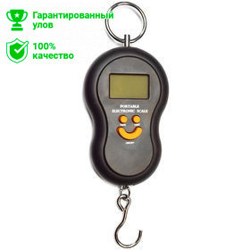 Весы электронные Kosadaka FS-102 (до 40кг )