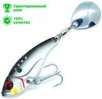 Джиг-спиннер cicada Kosadaka Fish Darts (16г) PSSH