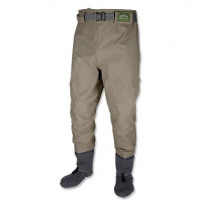 Вейдерсы брюками Orvis Pack And Travel Wader Pant Large  2G520153