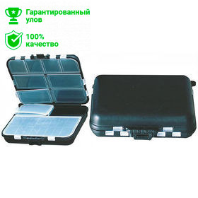 Коробка-раскладушка Kosadaka для мелочей TB2401 (черная)