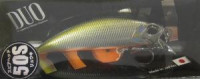 Воблер DUO Spearhead Ryuki 70F, 70мм., 5.3 гр., плав., #MP47