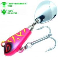 Джиг-спиннер Kosadaka Fish Darts FS3 (5г) ROS