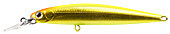 Воблер ZIPBAITS Rigge MD 86SS, 8.9гр, 0,3-0,8м цвет №713