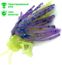 Приманка Kosadaka May Bug 40 (4см) BCH (упаковка - 3шт)