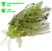 Приманка Kosadaka May Bug 40 (4см) DMO (упаковка - 3шт)