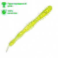 Силиконовая приманка Kosadaka S-Liner Worm (5,5 см) CS (упаковка - 15 шт.)