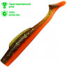 Виброхвост Kosadaka Weedless Minnow 65 (6.5см) DM (упаковка - 6шт)