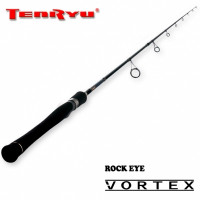 Спиннинг TENRYU ROCK EYE VORTEX RV72SP-H  220см,  8-28гр.