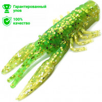 Силиконовая приманка Kosadaka Crayfish (6.3см) GS (упаковка - 5шт)