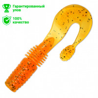 Твистер Kosadaka Vibra (5см) OL (упаковка - 10шт)