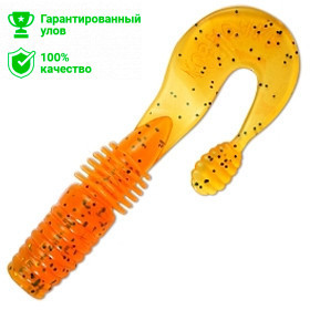 Твистер Kosadaka Vibra (5см) OL (упаковка - 10шт)