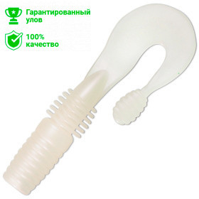 Твистер Kosadaka Vibra (5см) PL (упаковка - 10шт)