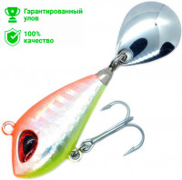 Джиг-спиннер Kosadaka Fish Darts FS3 (23г) HOY