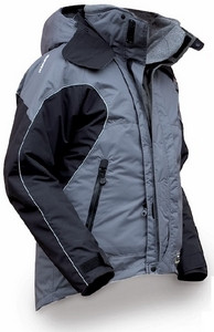 Куртка Shimano  HFG XT WINTER JACKET (RUS) XXL NEW!!!