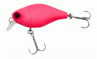 Воблеры JACKALL Chubby 38 Floating, длина 38 мм., вес 4 гр.(pink)