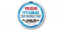 Леска Yo-Zuri HYBRID ICE 55YD 2Lbs (0.152mm)