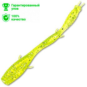 Силиконовая приманка Kosadaka T-Liner Worm (5,5 см) CS (упаковка - 15 шт.)