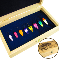 Набор блесен RB №16