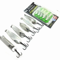 Набор блесен RB №17