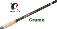 Удилища фидерные Briscola GRUMO
