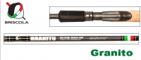 Удилище фидерное Briscola GRANITO