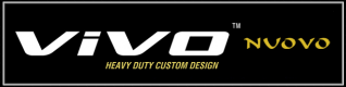 Спиннинги GRAPHITELEADER Vivo Nuovo