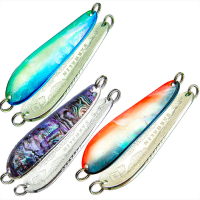 Лососевые блёсны