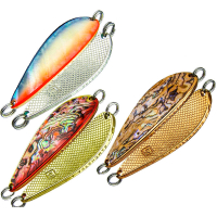 Блесна RB Kamchatka Shell Special Series