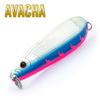 Блесна RB Avacha