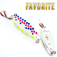 Блесна RB Favorite
