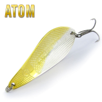 Блесна RB Атом