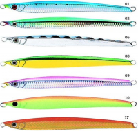 Блесна для джиггинга SMITH CB NAGAMASA