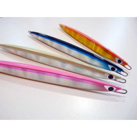 Блесна для джиггинга SMITH - MEJUME SEMI LONG