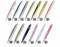 Блесна для джиггинга Owner - GEKITOU JIG