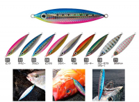 Блесна для джиггинга OWNER - GEKITOU JIG ULTRA SLOW