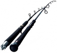 Морское удилище для джиггинга