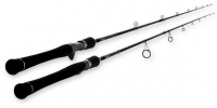 Морское удилище для твичинга