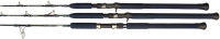 Морское удилище для джиггинга SMITH