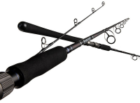 Морское удилище для поппинга Varivas